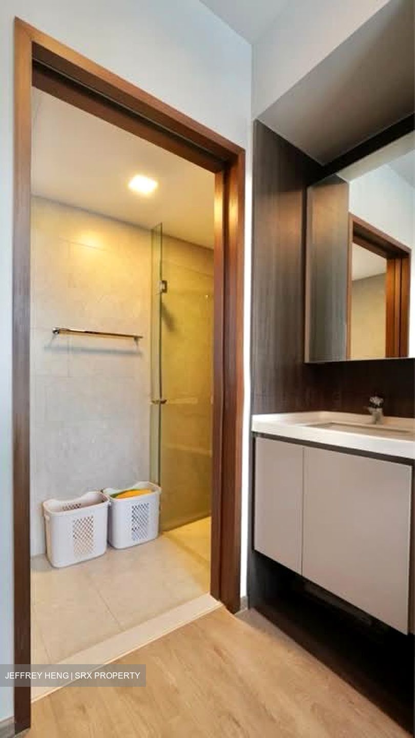 The Visionaire (D27), Condominium #532639391